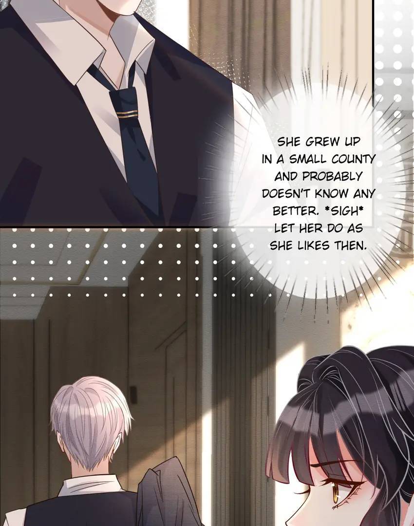 Everyone’s Darling Chapter 8 - Page 34