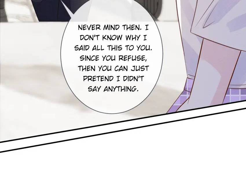 Everyone’s Darling Chapter 8 - Page 36