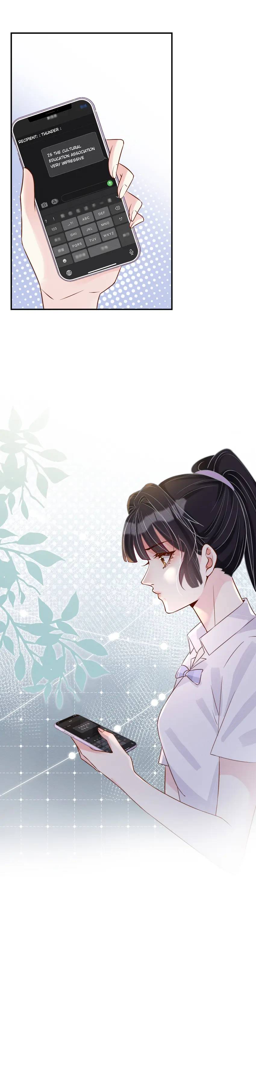 Everyone’s Darling Chapter 8 - Page 37