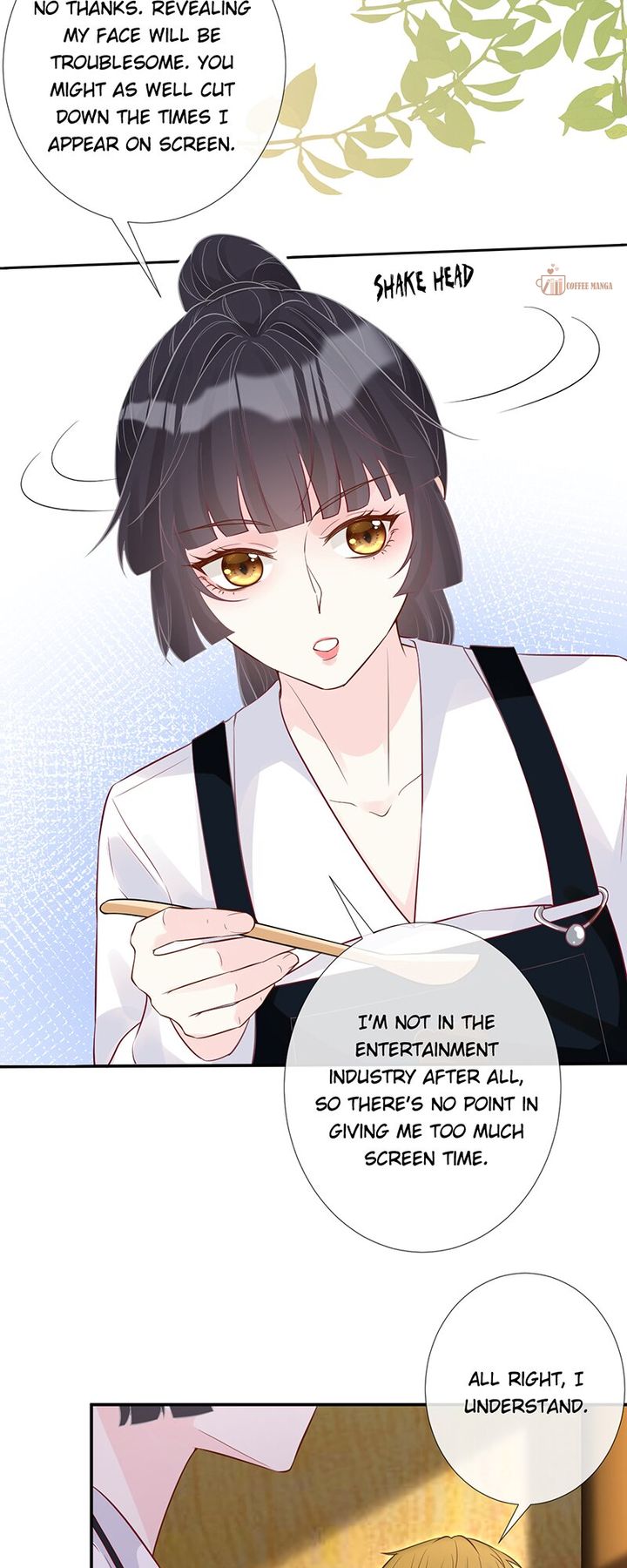 Everyone’s Darling Chapter 80 - Page 3