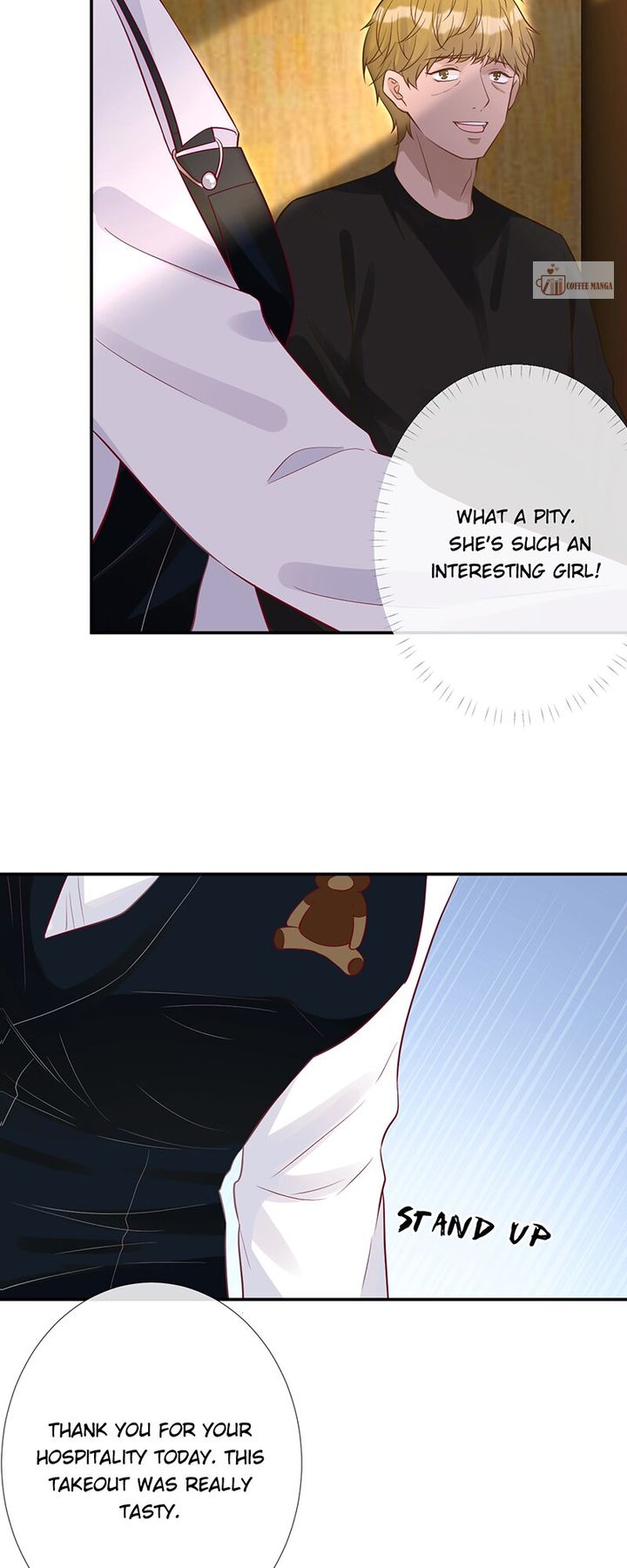 Everyone’s Darling Chapter 80 - Page 4