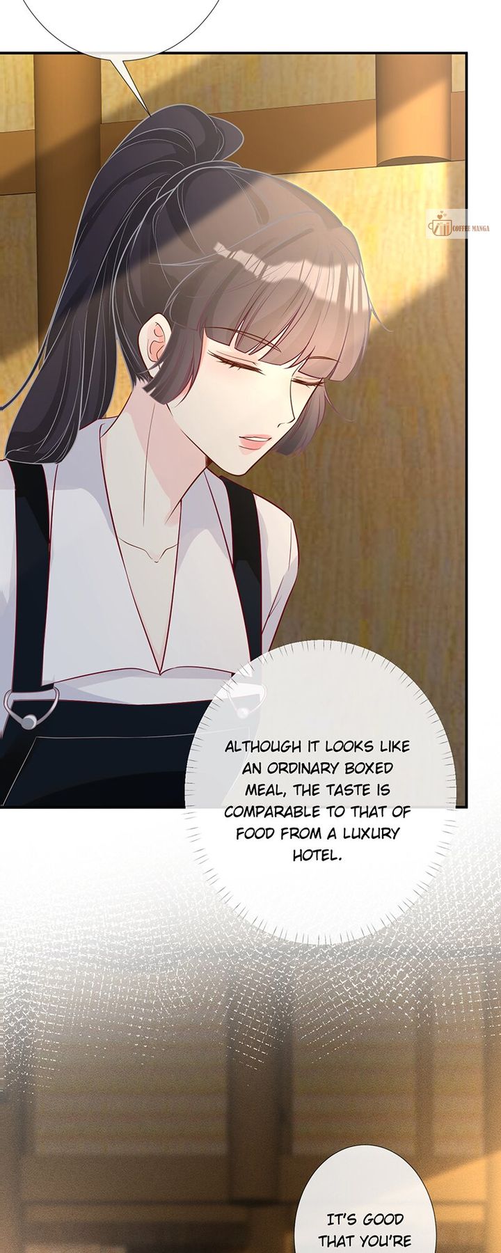 Everyone’s Darling Chapter 80 - Page 5