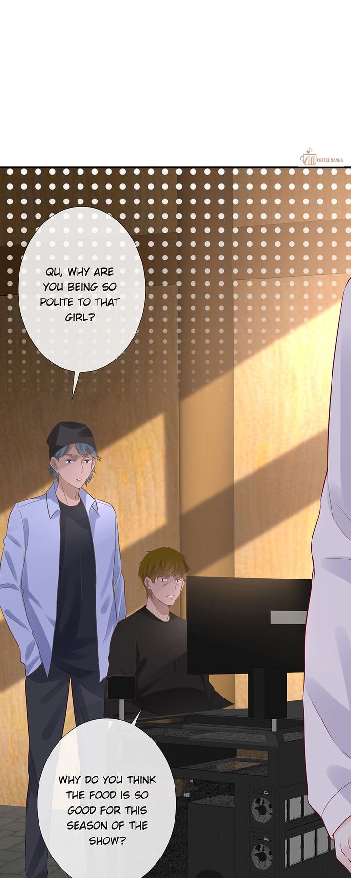 Everyone’s Darling Chapter 80 - Page 8