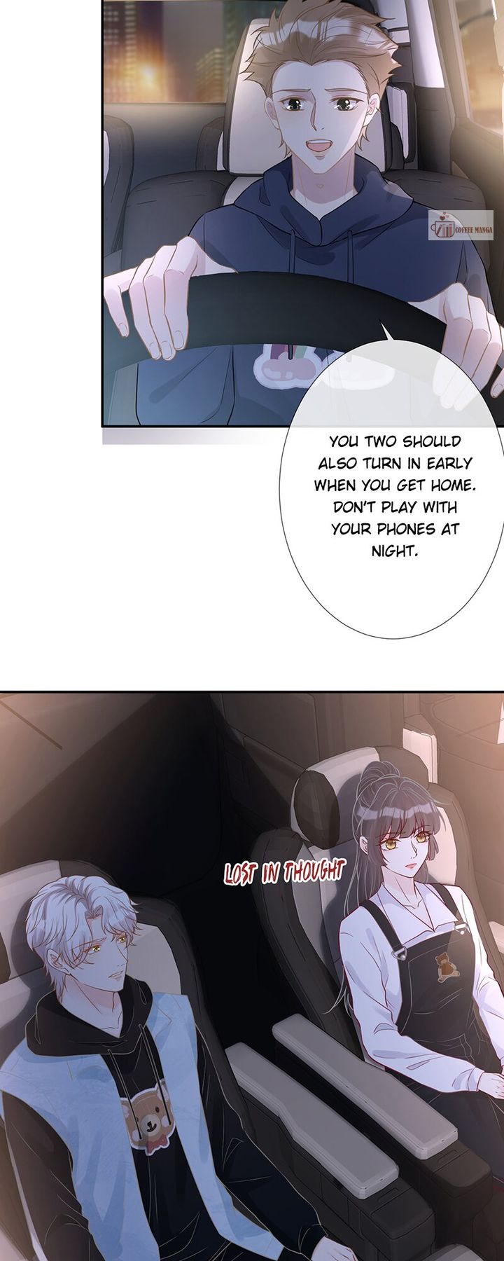 Everyone’s Darling Chapter 80 - Page 11