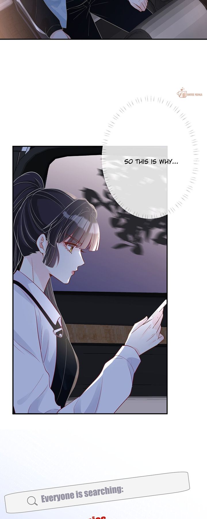 Everyone’s Darling Chapter 80 - Page 12