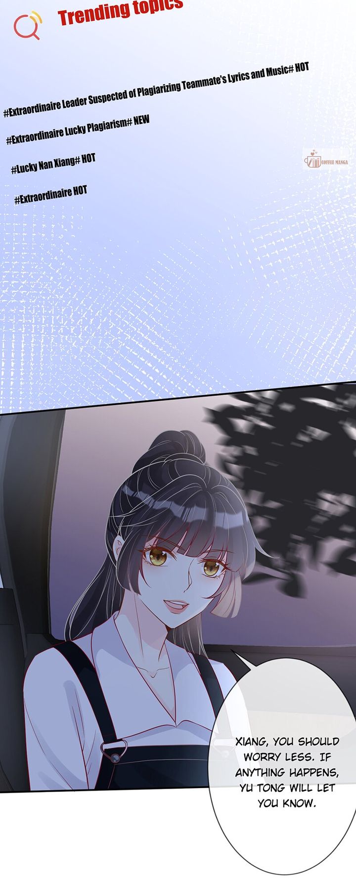 Everyone’s Darling Chapter 80 - Page 13