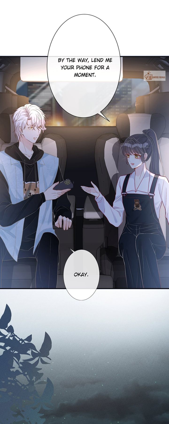 Everyone’s Darling Chapter 80 - Page 14