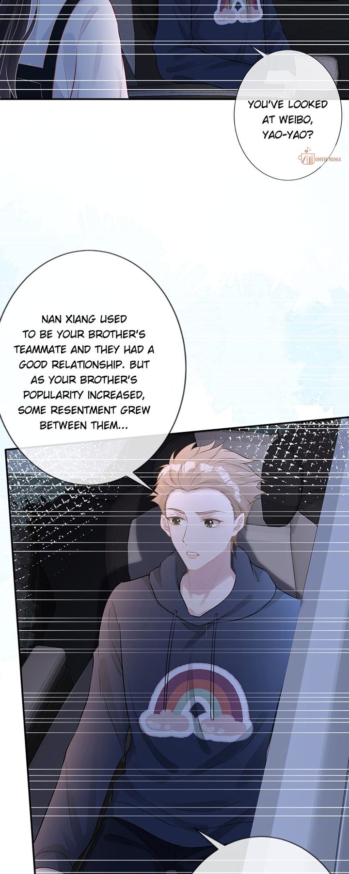 Everyone’s Darling Chapter 80 - Page 18