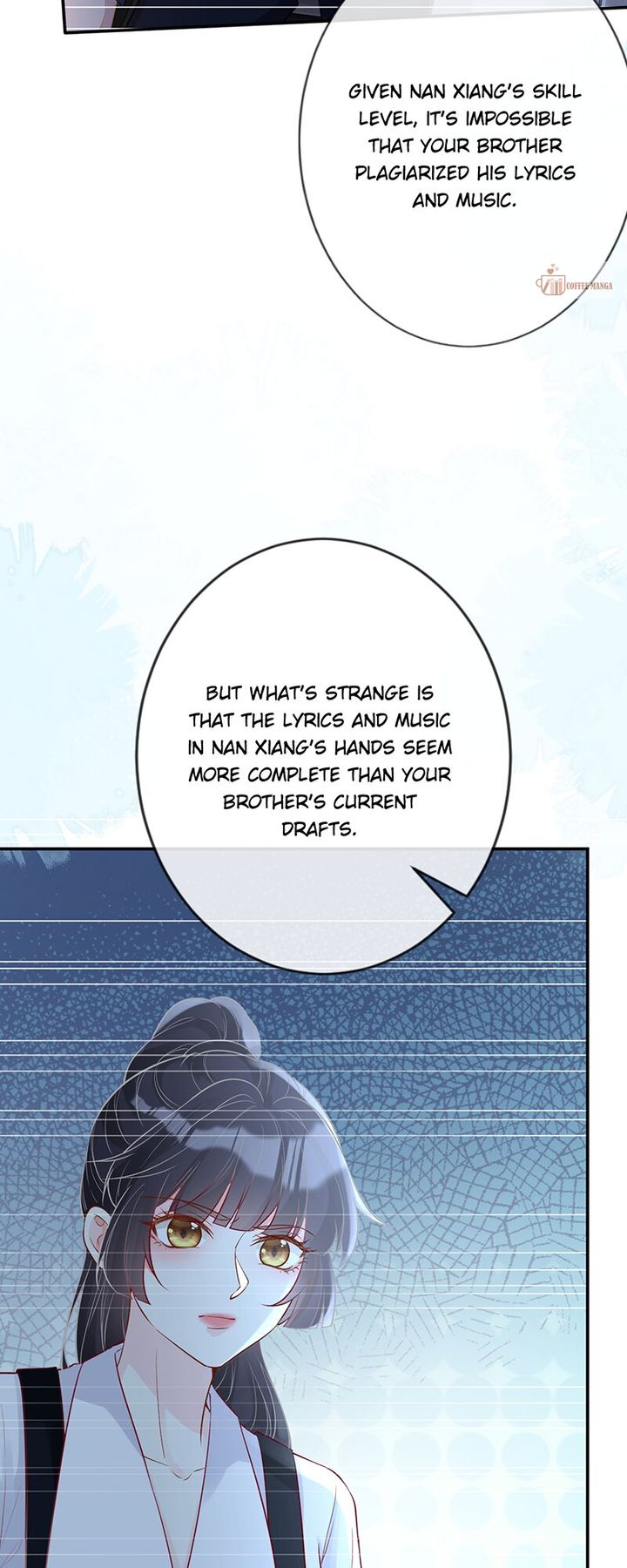 Everyone’s Darling Chapter 80 - Page 19
