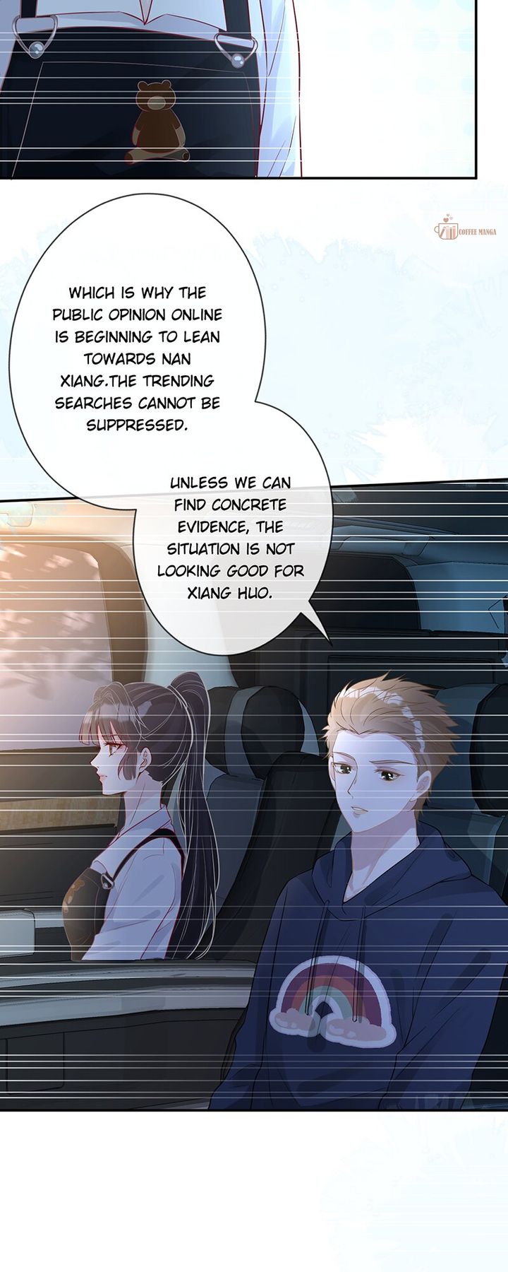 Everyone’s Darling Chapter 80 - Page 20