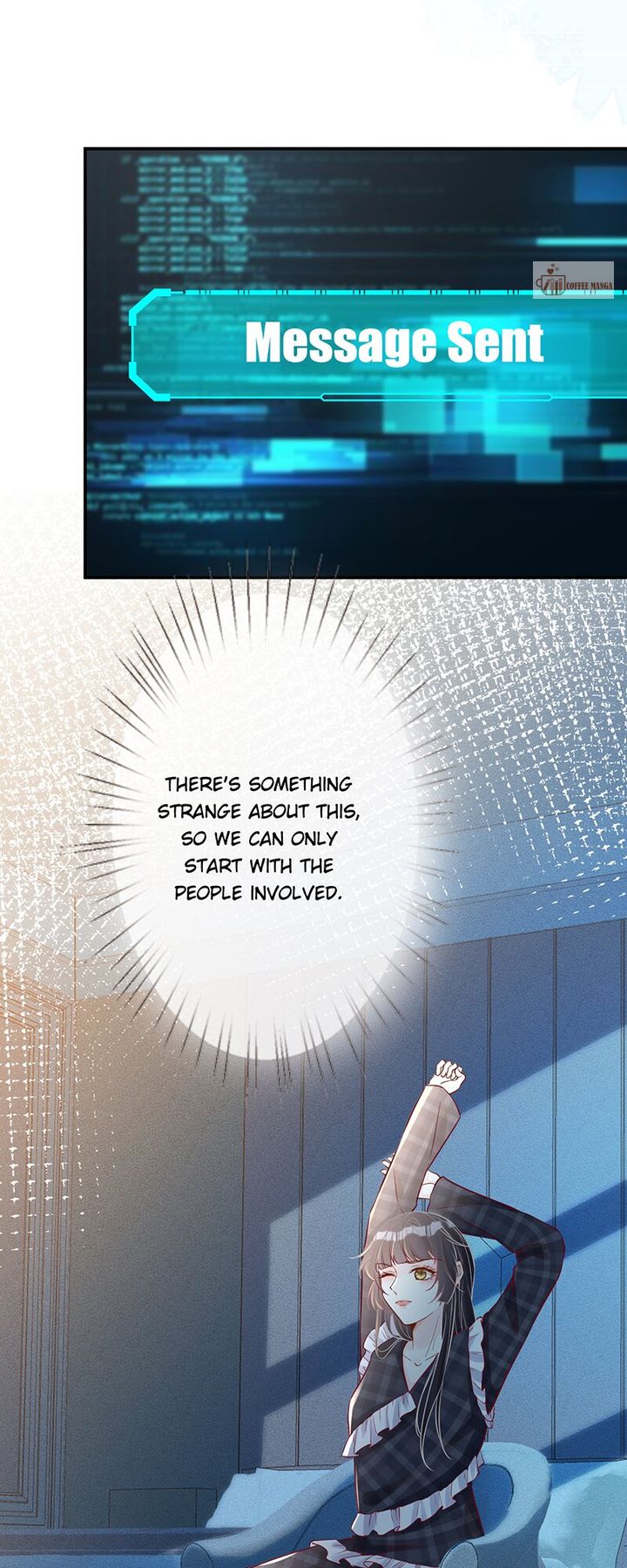 Everyone’s Darling Chapter 80 - Page 21