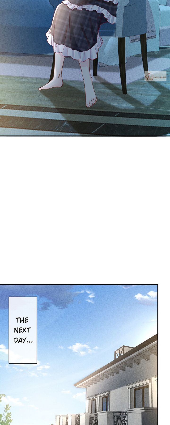 Everyone’s Darling Chapter 80 - Page 22