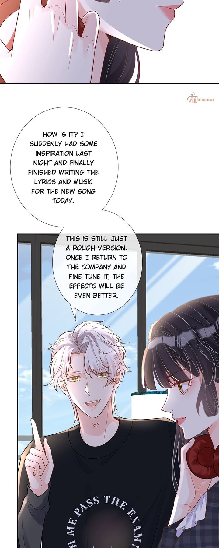 Everyone’s Darling Chapter 80 - Page 25