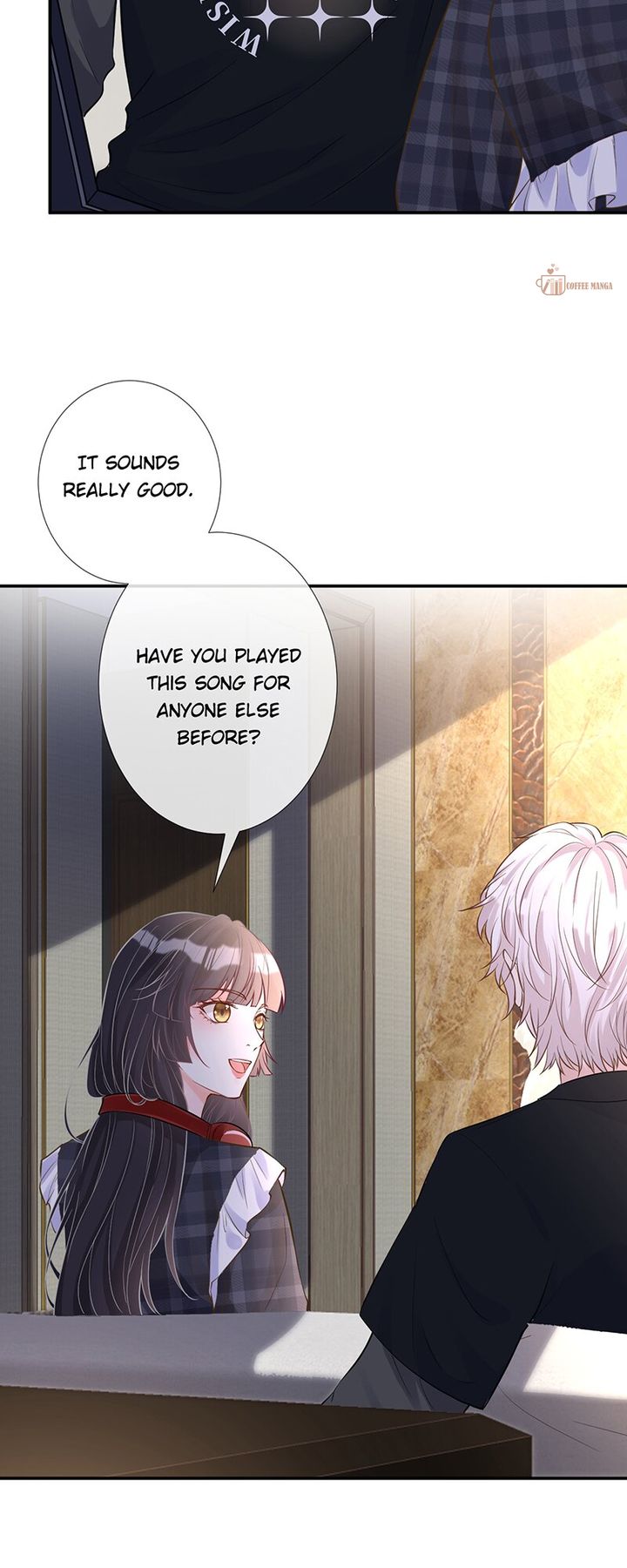 Everyone’s Darling Chapter 80 - Page 26