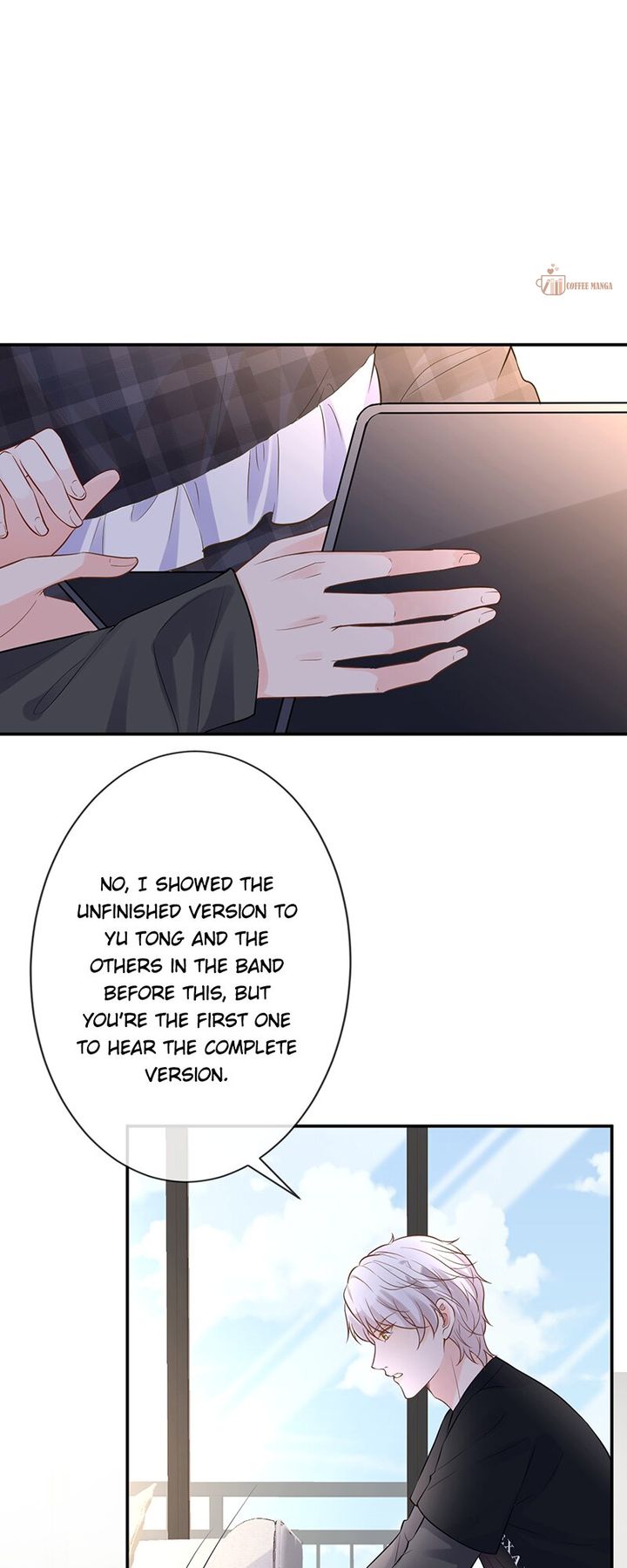 Everyone’s Darling Chapter 80 - Page 27