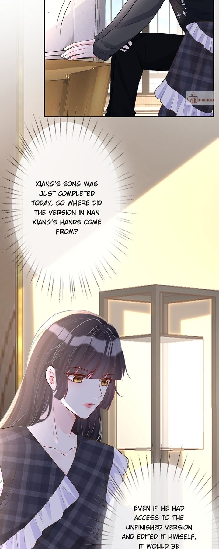 Everyone’s Darling Chapter 80 - Page 28