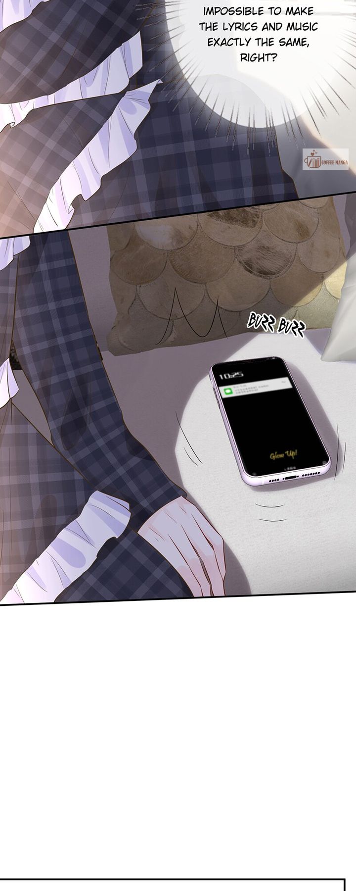 Everyone’s Darling Chapter 80 - Page 29
