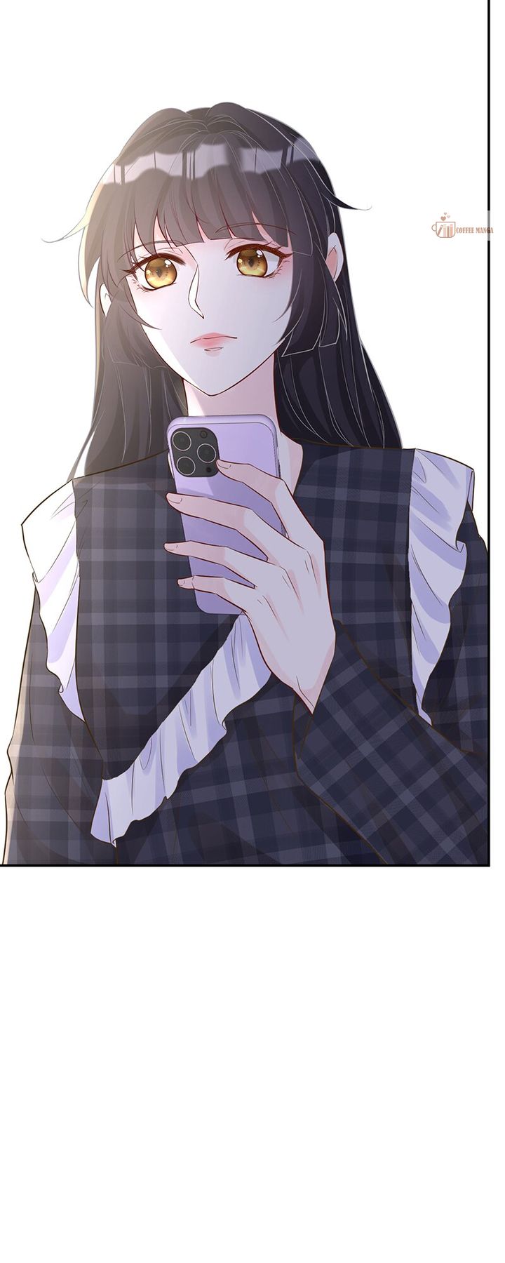 Everyone’s Darling Chapter 80 - Page 30