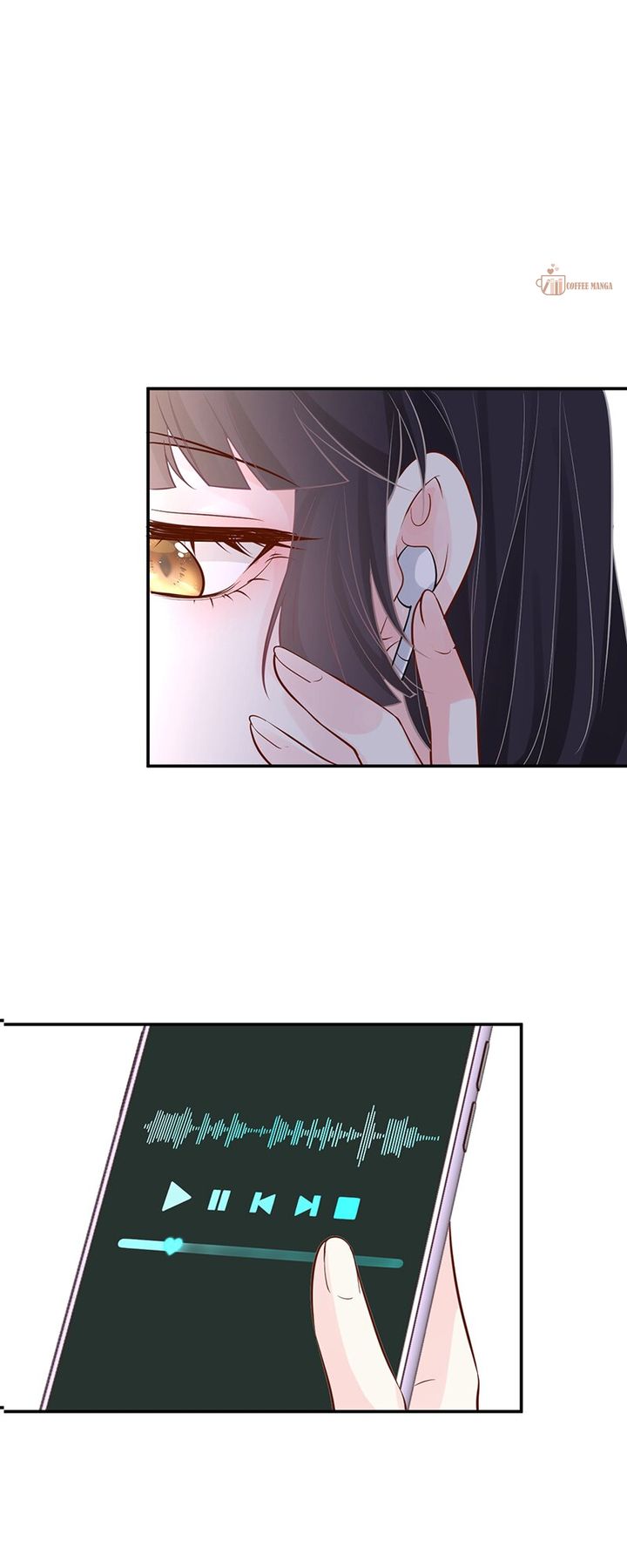 Everyone’s Darling Chapter 80 - Page 31
