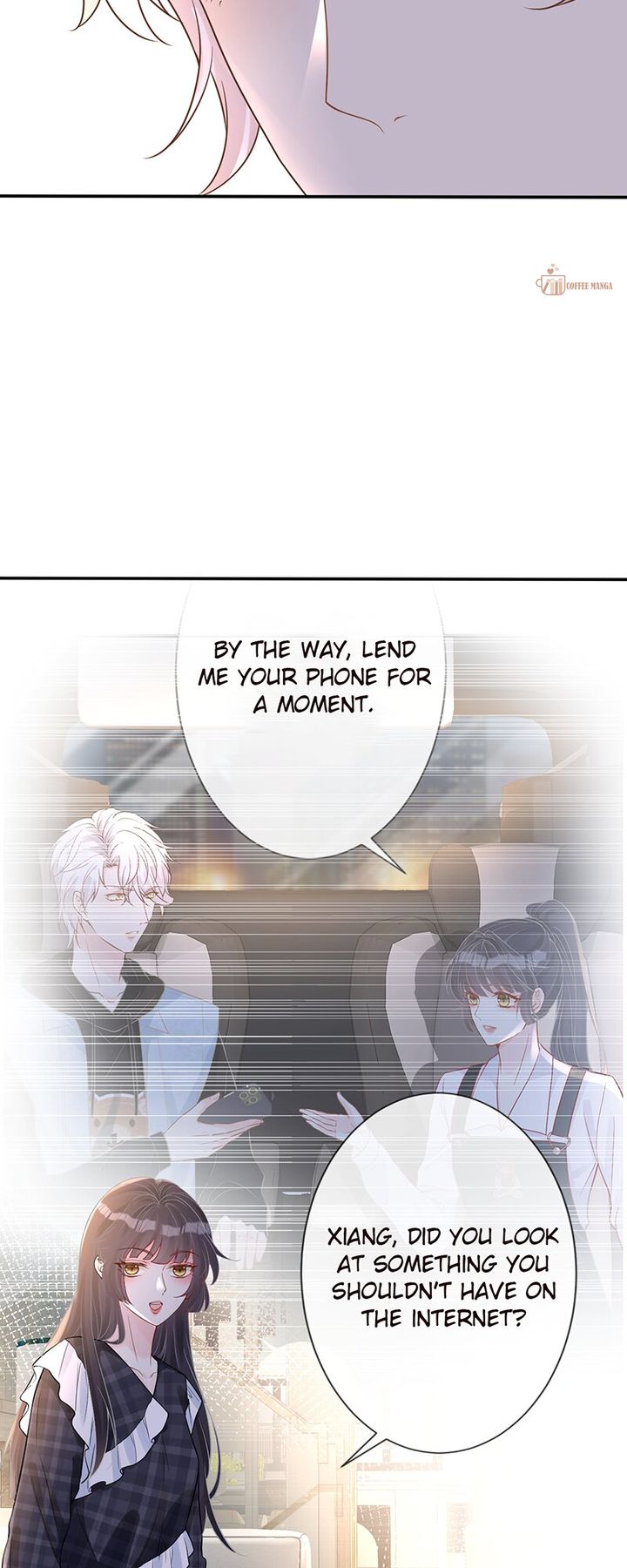 Everyone’s Darling Chapter 81 - Page 2