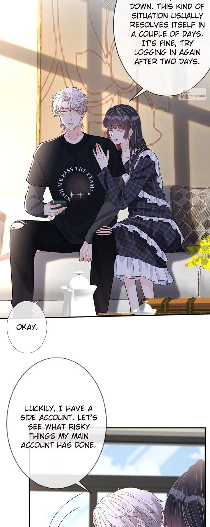 Everyone’s Darling Chapter 81 - Page 4