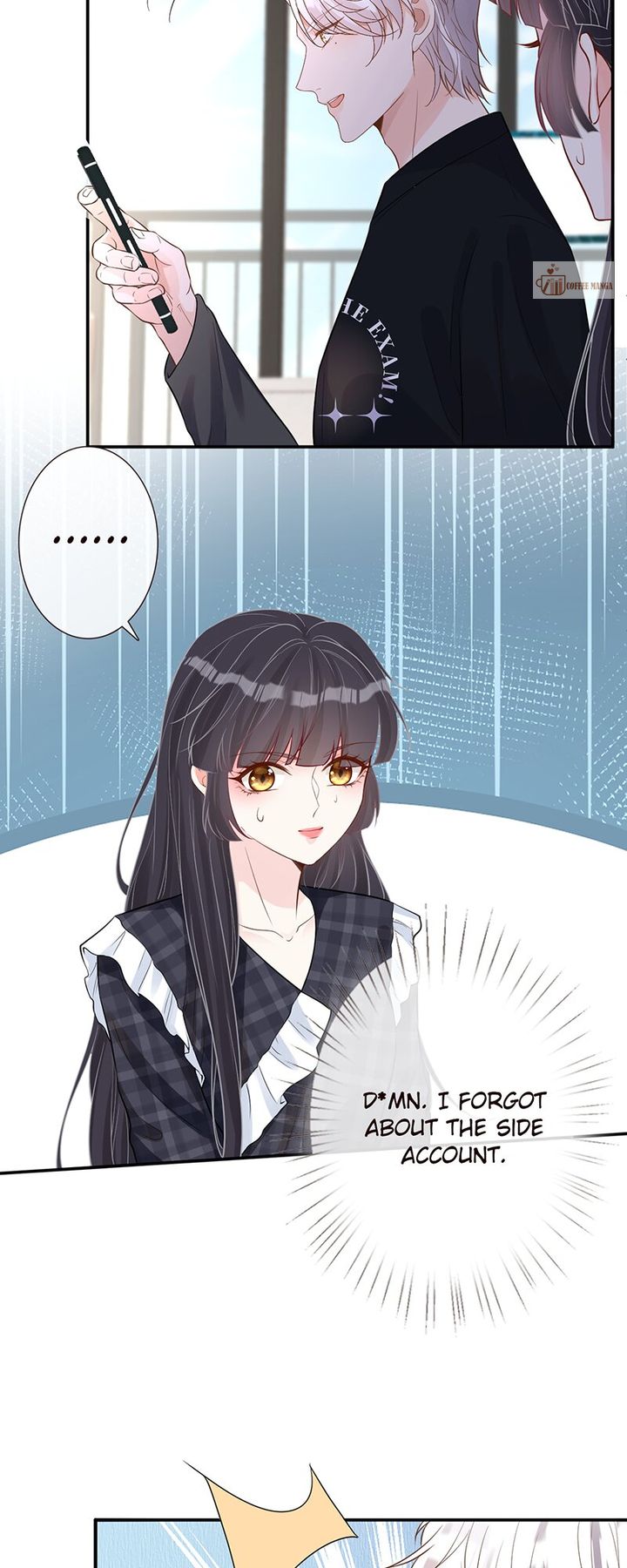 Everyone’s Darling Chapter 81 - Page 5