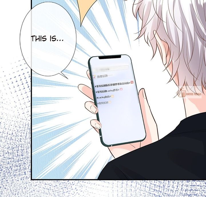 Everyone’s Darling Chapter 81 - Page 6