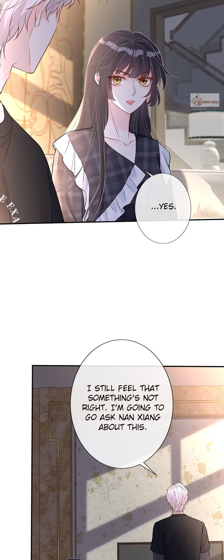 Everyone’s Darling Chapter 81 - Page 8