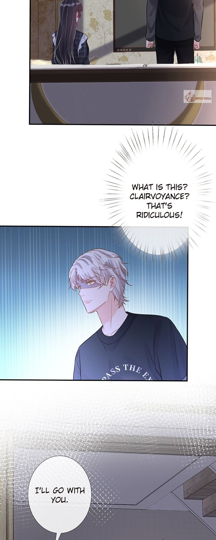 Everyone’s Darling Chapter 81 - Page 9