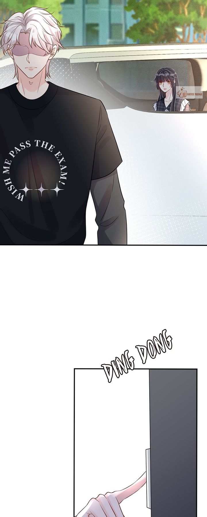 Everyone’s Darling Chapter 81 - Page 12