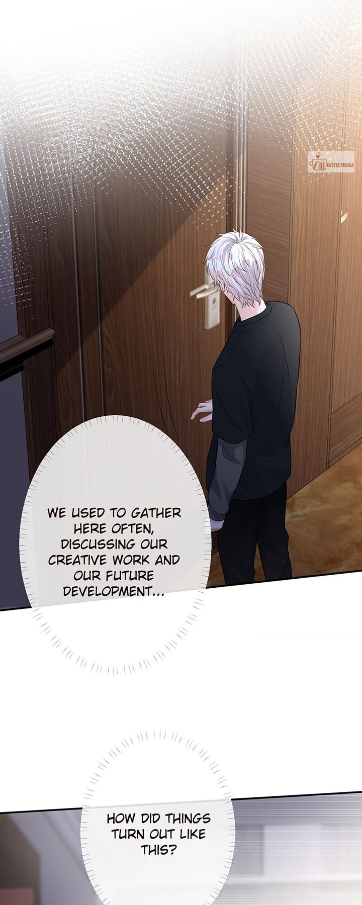 Everyone’s Darling Chapter 81 - Page 14