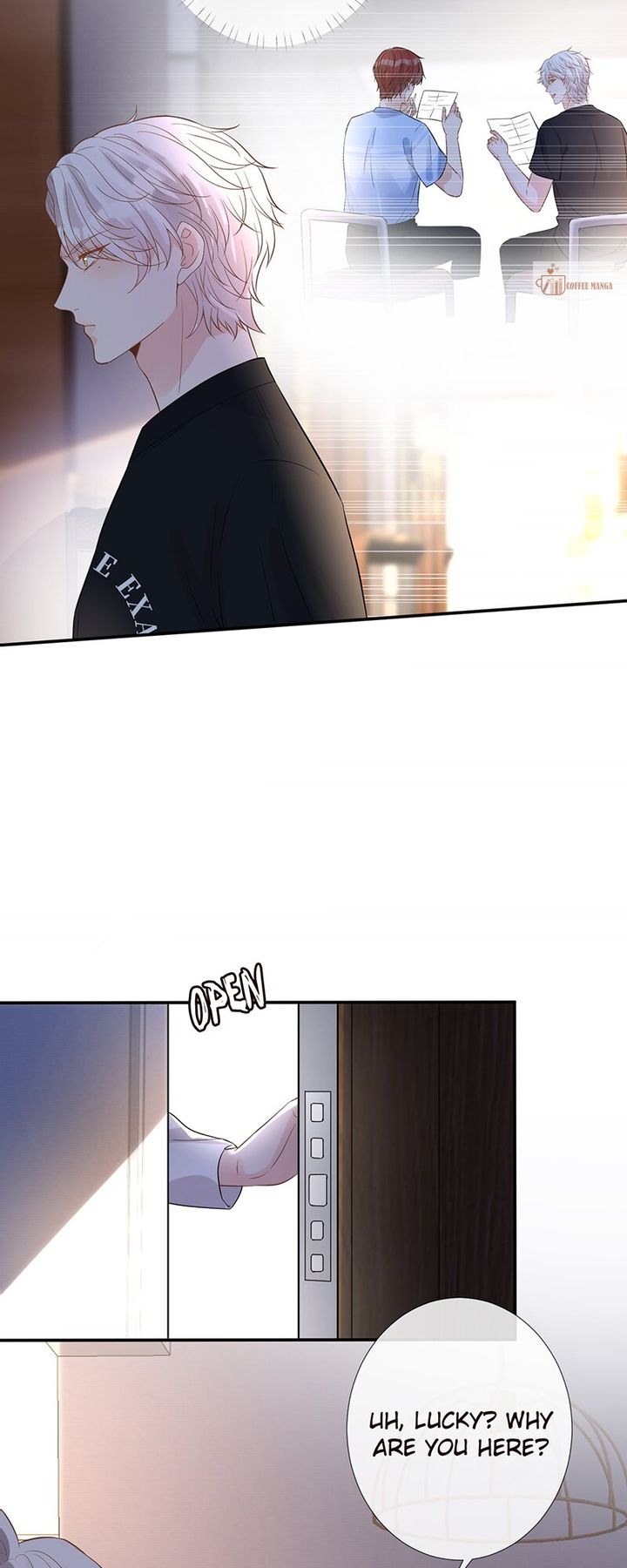 Everyone’s Darling Chapter 81 - Page 15