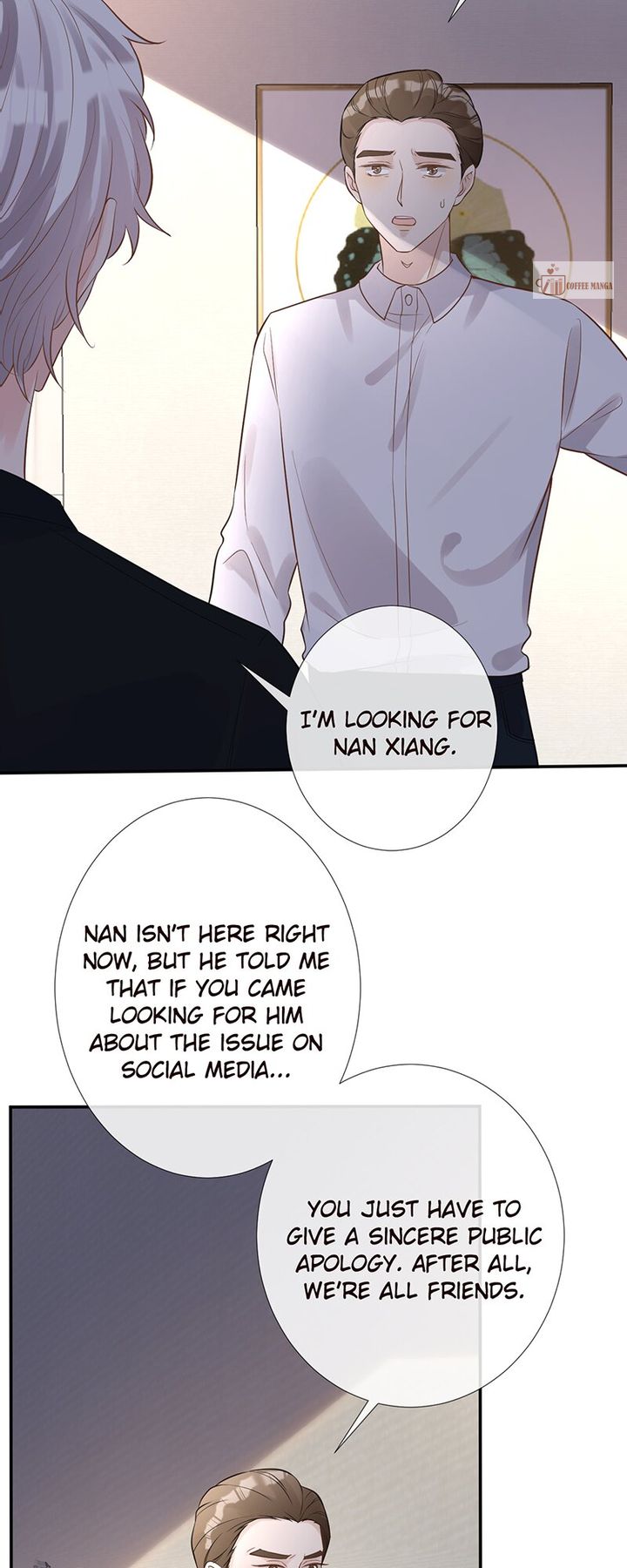 Everyone’s Darling Chapter 81 - Page 16
