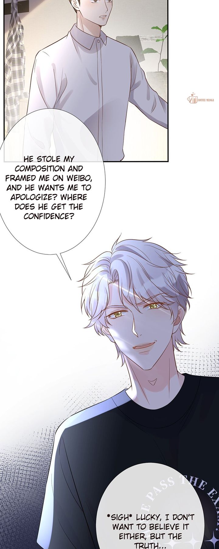 Everyone’s Darling Chapter 81 - Page 17