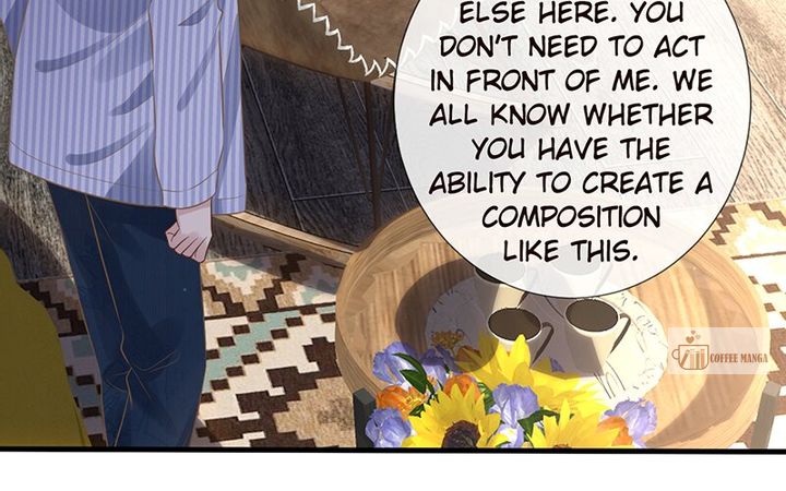 Everyone’s Darling Chapter 81 - Page 20