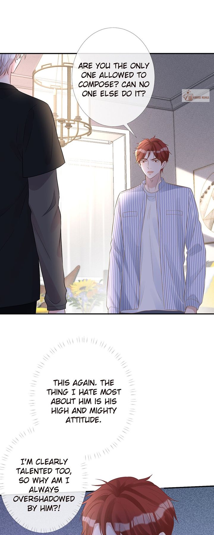 Everyone’s Darling Chapter 81 - Page 21