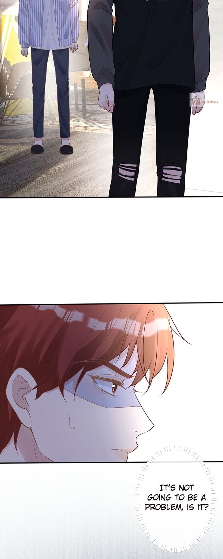 Everyone’s Darling Chapter 81 - Page 25