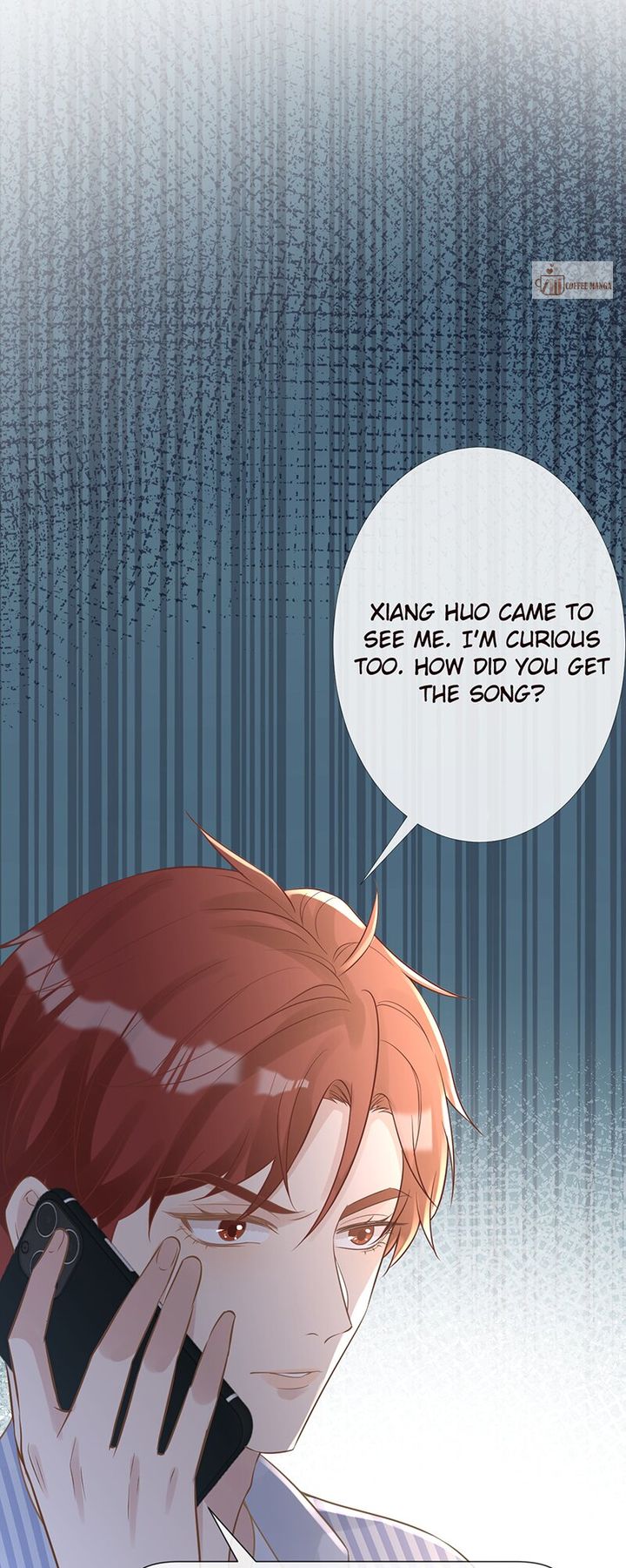 Everyone’s Darling Chapter 81 - Page 26