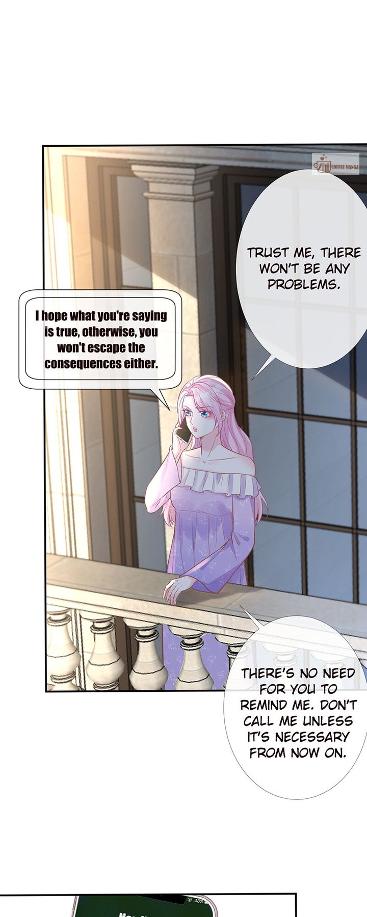 Everyone’s Darling Chapter 81 - Page 28