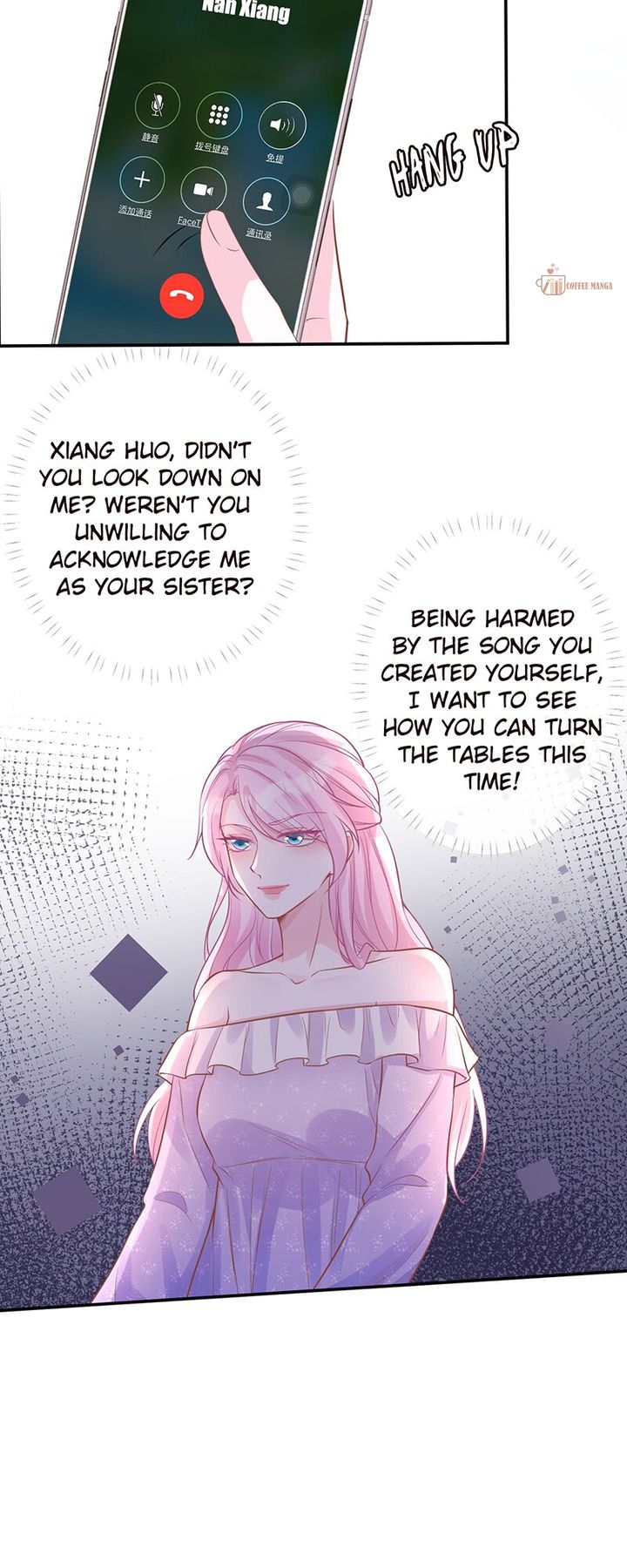 Everyone’s Darling Chapter 81 - Page 29