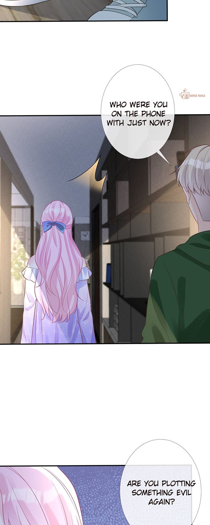 Everyone’s Darling Chapter 81 - Page 31