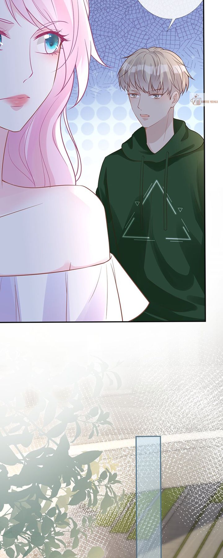 Everyone’s Darling Chapter 81 - Page 32