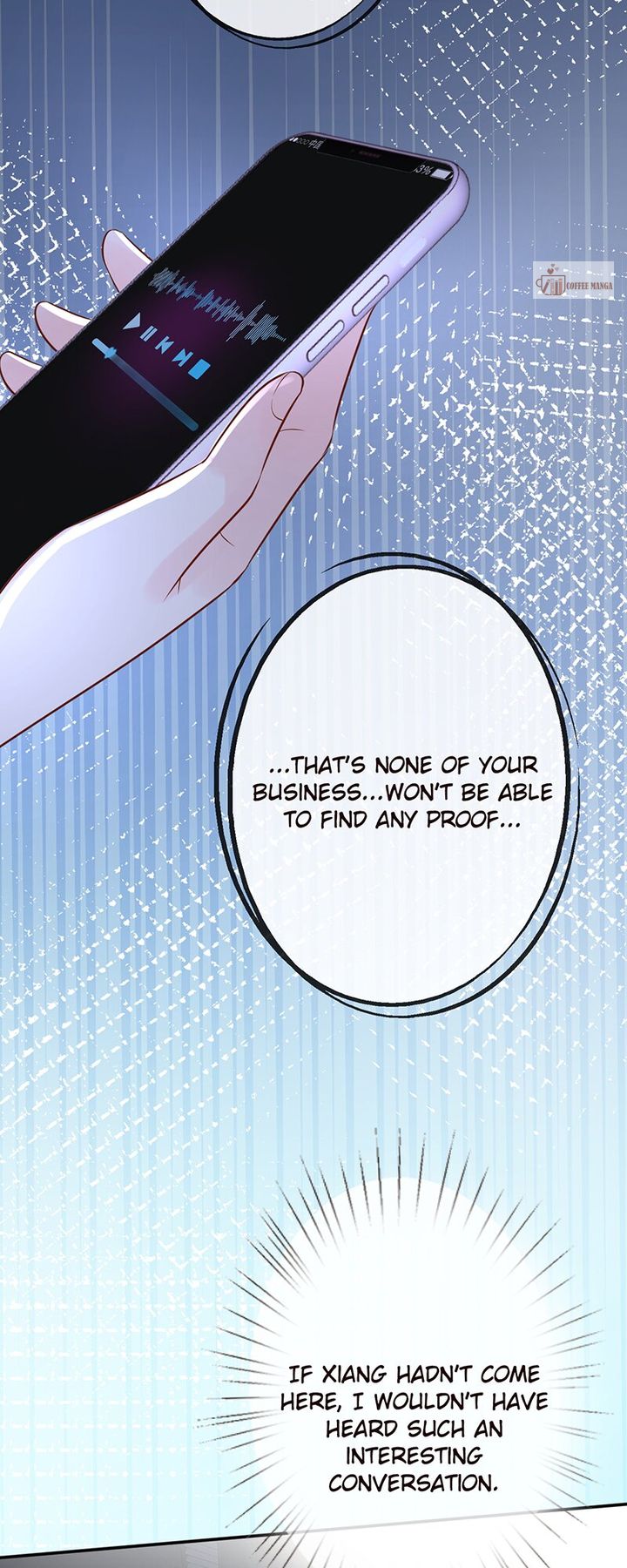 Everyone’s Darling Chapter 81 - Page 36