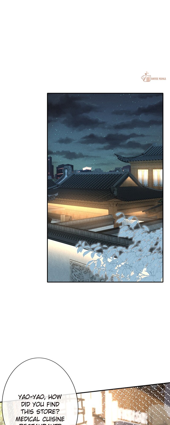 Everyone’s Darling Chapter 82 - Page 1