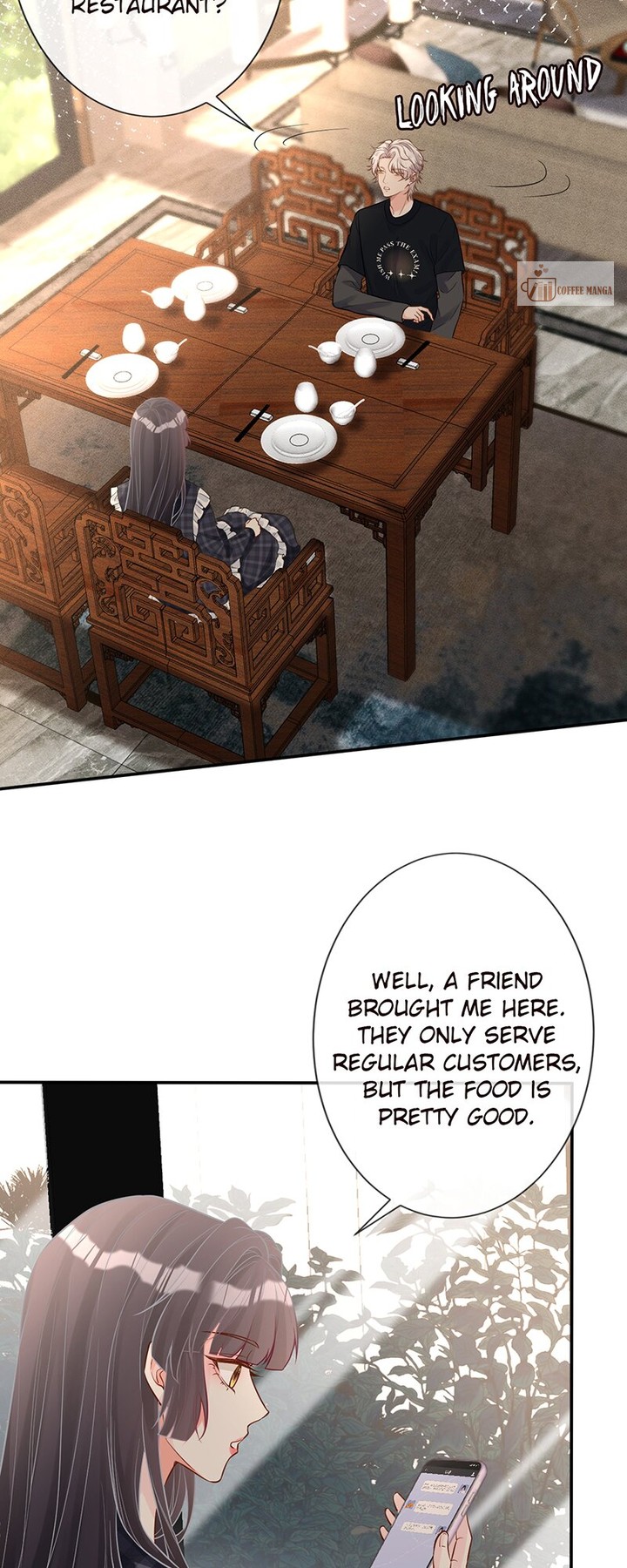 Everyone’s Darling Chapter 82 - Page 2