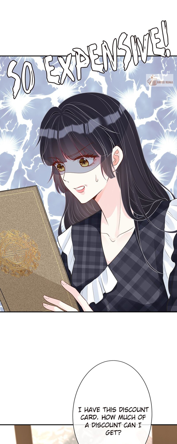 Everyone’s Darling Chapter 82 - Page 8