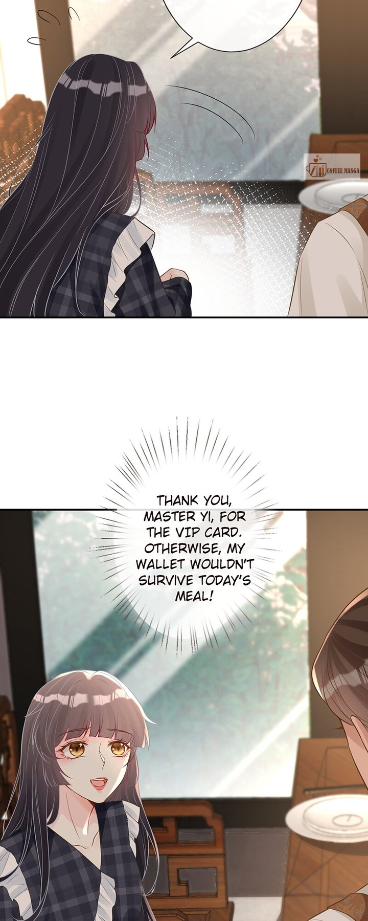 Everyone’s Darling Chapter 82 - Page 9