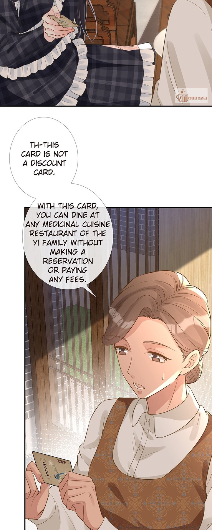 Everyone’s Darling Chapter 82 - Page 10
