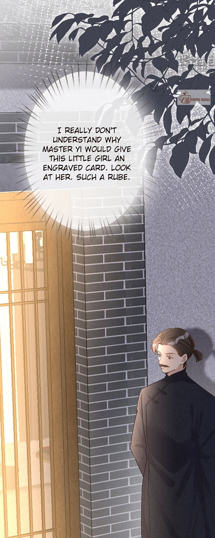 Everyone’s Darling Chapter 82 - Page 12