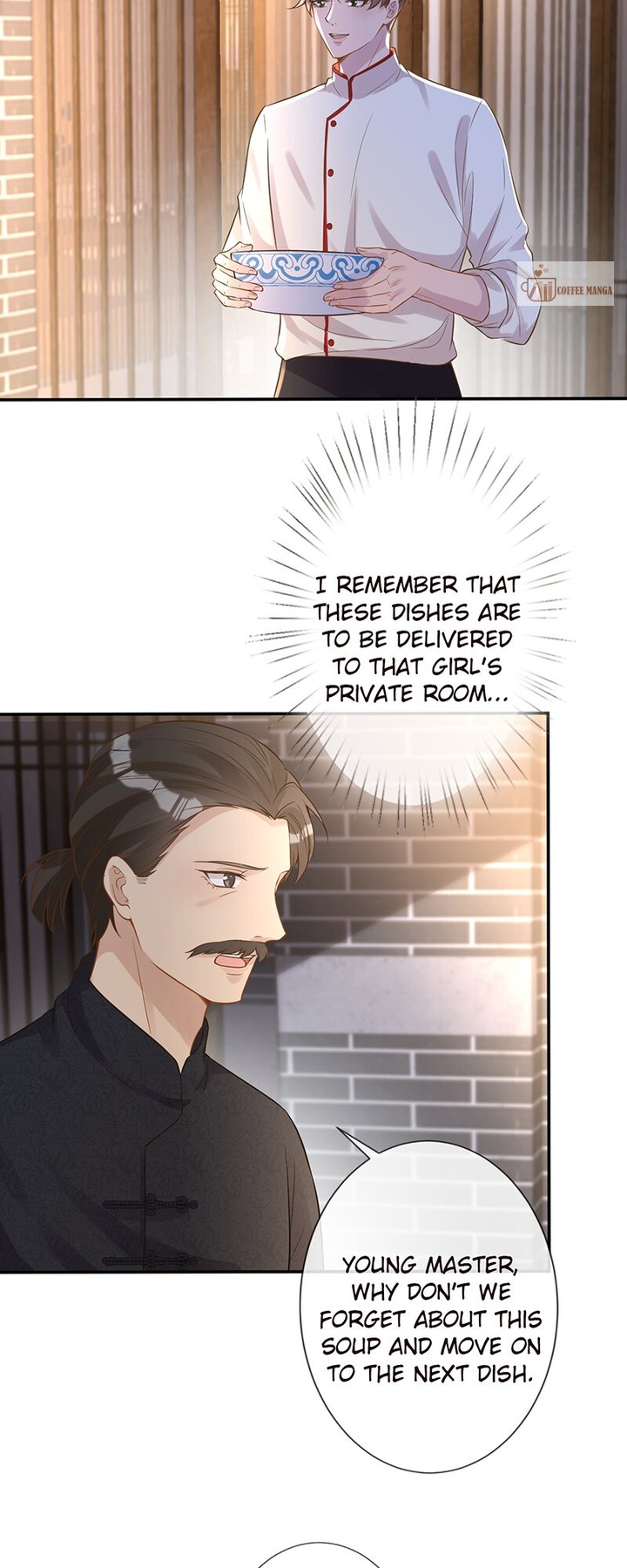 Everyone’s Darling Chapter 82 - Page 15